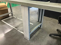 Werkbank 150cm (2x) - afbeelding 2 van  9