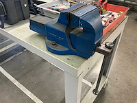 Werkbank 150cm (2x) - afbeelding 4 van  9