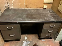 Werkbank 150x75cm - afbeelding 1 van  3