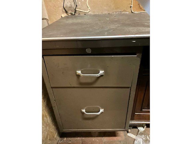 Werkbank 150x75cm - afbeelding 3 van  3