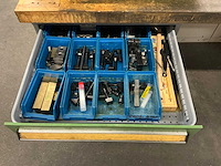 Werkbank 200cm - afbeelding 4 van  7