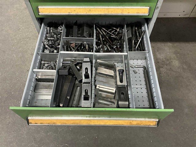 Werkbank 200cm - afbeelding 6 van  7