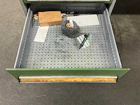 Werkbank 200cm - afbeelding 7 van  7