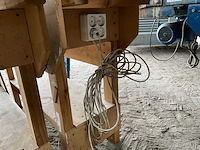 Werkbank (2x) - afbeelding 5 van  5