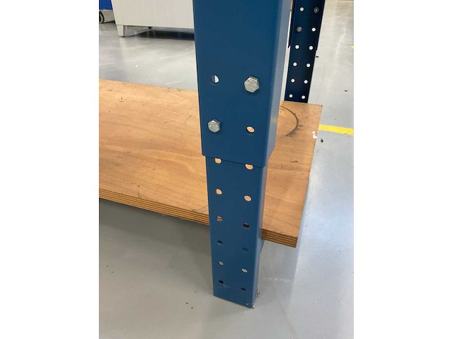 Werkbank (2x) - afbeelding 4 van  6