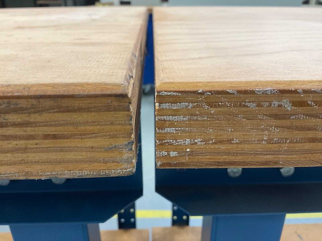 Werkbank (2x) - afbeelding 6 van  6