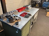 Werkbank (2x) - afbeelding 2 van  8