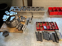 Werkbank (2x) - afbeelding 3 van  8