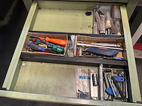 Werkbank (2x) - afbeelding 5 van  8