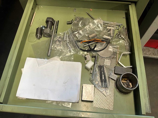 Werkbank (2x) - afbeelding 6 van  8