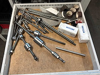 Werkbank (2x) - afbeelding 7 van  8