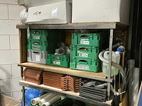 Werkbank (2x) - afbeelding 2 van  3