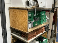 Werkbank (2x) - afbeelding 3 van  3