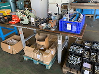 Werkbank (2x) - afbeelding 2 van  2