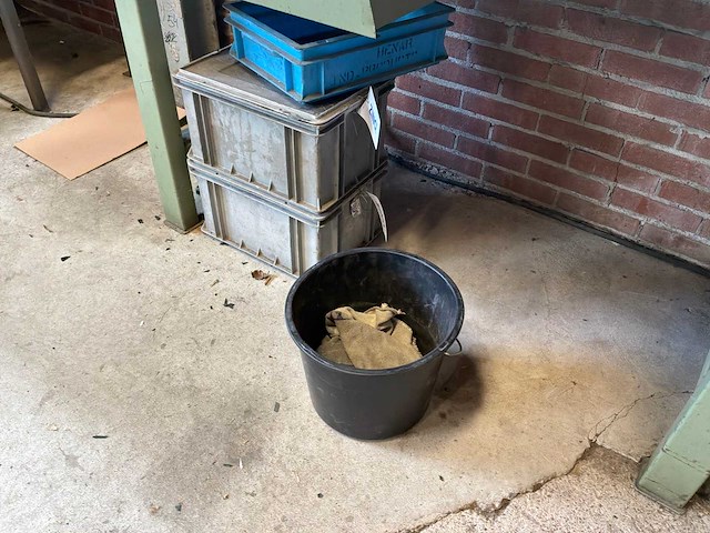 Werkbank (2x) - afbeelding 2 van  9