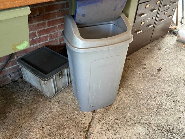 Werkbank (2x) - afbeelding 3 van  9