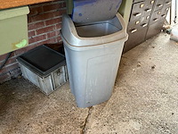 Werkbank (2x) - afbeelding 3 van  9