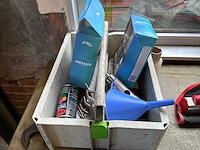 Werkbank (2x) - afbeelding 6 van  9