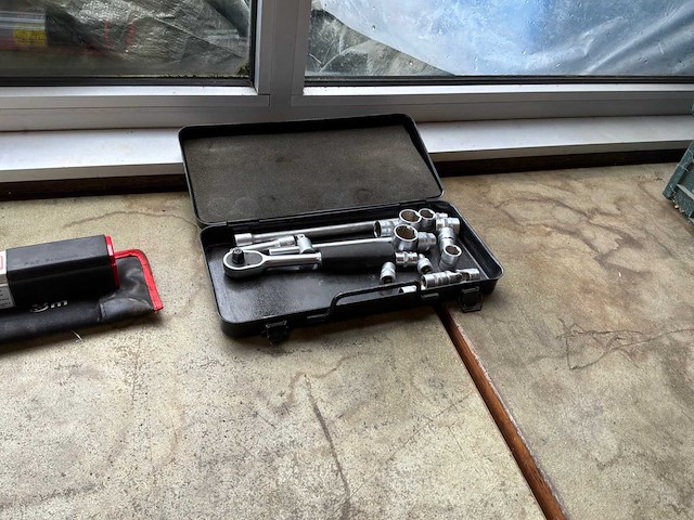 Werkbank (2x) - afbeelding 7 van  9