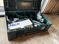 Werkbank (2x) - afbeelding 8 van  9