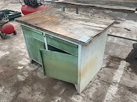 Werkbank (2x) - afbeelding 3 van  4