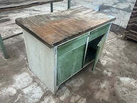 Werkbank (2x) - afbeelding 4 van  4