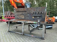 Werkbank (2x) - afbeelding 2 van  6