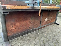 Werkbank (2x) - afbeelding 6 van  6