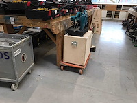 Werkbank (2x) - afbeelding 2 van  5