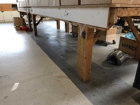 Werkbank (2x) - afbeelding 4 van  5