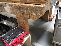 Werkbank (2x) - afbeelding 5 van  5
