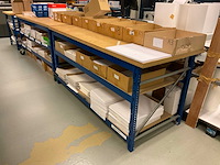 Werkbank (2x) - afbeelding 2 van  5