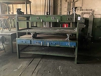 Werkbank (2x)