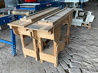 Werkbank (2x) - afbeelding 2 van  5