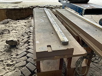 Werkbank (2x) - afbeelding 3 van  5