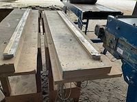 Werkbank (2x) - afbeelding 4 van  5