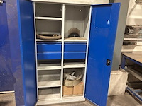 Werkbank (2x) - afbeelding 2 van  13