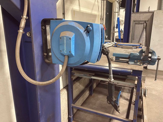 Werkbank (2x) - afbeelding 4 van  13