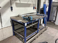 Werkbank (2x) - afbeelding 6 van  13