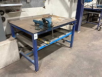 Werkbank (2x) - afbeelding 7 van  13