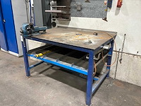 Werkbank (2x) - afbeelding 8 van  13