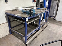 Werkbank (2x) - afbeelding 10 van  13