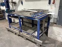 Werkbank (2x) - afbeelding 12 van  13