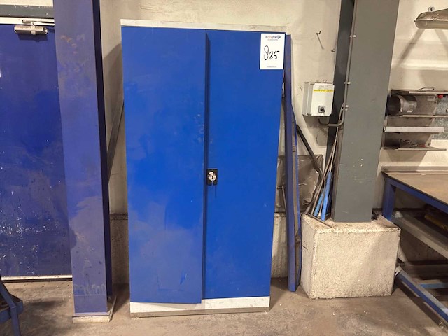 Werkbank (2x) - afbeelding 13 van  13