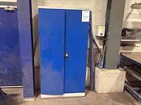 Werkbank (2x) - afbeelding 13 van  13