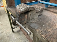 Werkbank (2x) - afbeelding 2 van  2