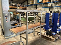 Werkbank (2x) - afbeelding 3 van  3