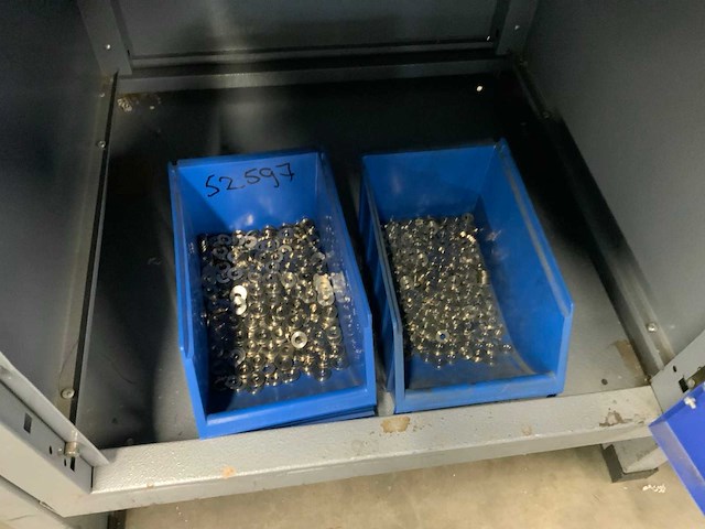 Werkbank (2x) - afbeelding 4 van  9