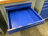 Werkbank (2x) - afbeelding 5 van  9