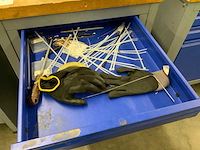 Werkbank (2x) - afbeelding 6 van  9